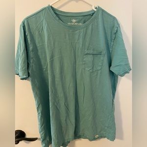 men’s shirt